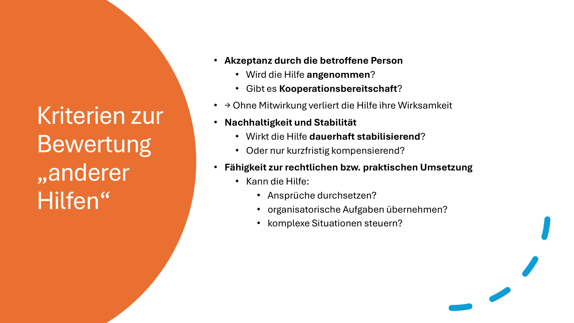 TP 7 BEtreuungsvermeidende Hilfen S.7